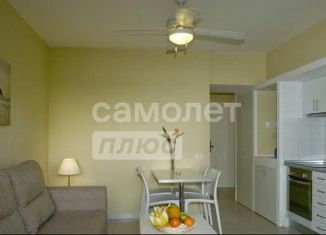 Продам квартиру студию, 28 м2, Мурино, Екатерининская улица, 3/4, ЖК Территория