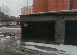 Продам гараж, 22 м2, Иркутская область, улица Кирова, 25