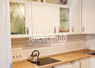 Продается двухкомнатная квартира, 49.2 м2, деревня Новое Девяткино, Арсенальная улица, 4, ЖК Девяткино