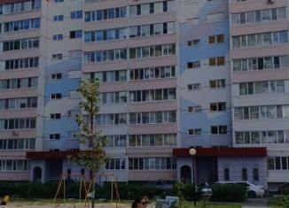 Продажа 1-комнатной квартиры, 38 м2, Ульяновск, улица Варейкиса, 48, ЖК Заря