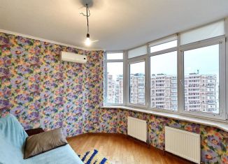 Продажа 3-ком. квартиры, 86 м2, Краснодар, Прикубанский округ, улица Яна Полуяна, 47