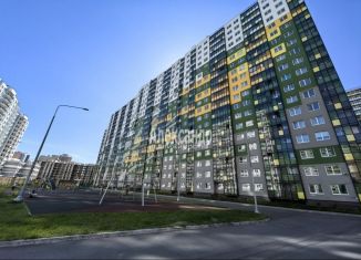 Продам квартиру студию, 19.3 м2, Мурино, Воронцовский бульвар, 21к2, ЖК Мой Мир