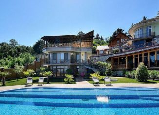 Дом в аренду, 75.8 м2, посёлок Даниловка