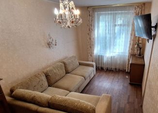 Аренда трехкомнатной квартиры, 59.3 м2, Москва, Севастопольский проспект, 46к4, район Черёмушки