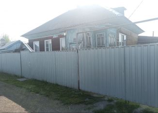 Продам дом, 56.6 м2, Осинники, 2-й Интегральный переулок, 14