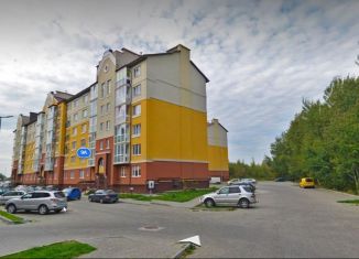 Продается 3-комнатная квартира, 72.5 м2, Гурьевск, Рижский бульвар, 9А, ЖК Новая Резиденция