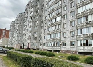 Продается однокомнатная квартира, 40 м2, Самарская область, улица Фрунзе, 2Б