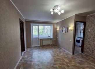 Продается двухкомнатная квартира, 44.6 м2, Ярославль, улица Титова, 2