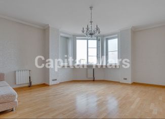 Сдается 3-ком. квартира, 126 м2, Москва, улица Толбухина, 11к2, станция Сетунь