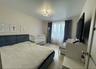 Продается 2-ком. квартира, 53 м2, Воткинск, Верхняя улица, 19