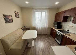 Продам трехкомнатную квартиру, 78.6 м2, Краснодар, Зеленоградская улица, 38, микрорайон Молодёжный