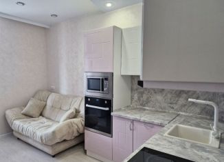 Продается 1-комнатная квартира, 49.9 м2, Анапа, Парковая улица, 61к3, ЖК Привилегия