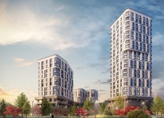 Продам 2-ком. квартиру, 68 м2, Москва, Басманный район, Малый Козловский переулок