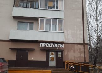 Продажа торговой площади, 80.2 м2, Елабуга, улица Габдуллы Тукая, 41