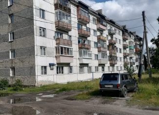 Продаю трехкомнатную квартиру, 60 м2, Коми, Пионерская улица, 74