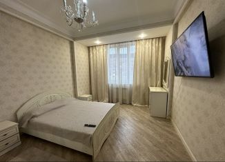 2-комнатная квартира в аренду, 60 м2, Махачкала, улица Азиза Алиева