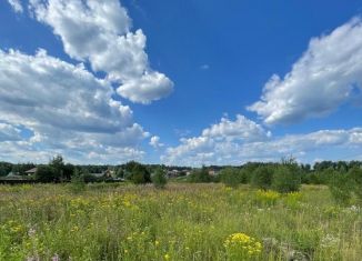 Продам земельный участок, 10 сот., село Старая Ситня, переулок Надежды