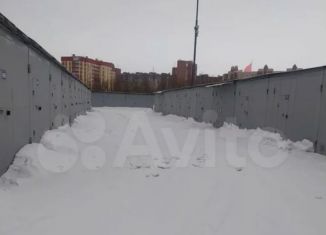 Продам гараж, 18 м2, Санкт-Петербург, метро Беговая