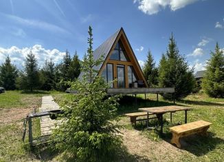 Сдается дом, 50 м2, деревня Заозерье (Усть-Качкинское сельское поселение), Горская улица, 4