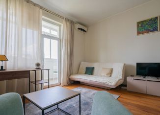 Сдается в аренду 1-ком. квартира, 50 м2, Екатеринбург, улица Шейнкмана, 111, Ленинский район