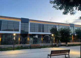 Торговая площадь на продажу, 51.5 м2, Избербаш, улица Мичурина, 2/1