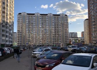 Продам двухкомнатную квартиру, 60.5 м2, Москва, улица Ухтомского Ополчения, ЖК Некрасовка-Парк