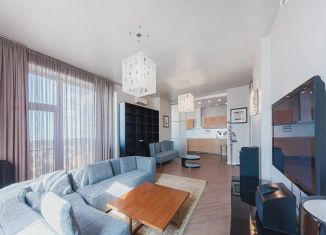 Продажа четырехкомнатной квартиры, 180 м2, Москва, Чапаевский переулок, 3, ЖК Триумф Палас