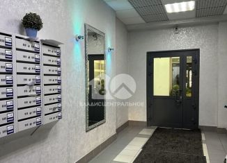 Продается трехкомнатная квартира, 93.7 м2, Новосибирск, метро Маршала Покрышкина, улица Фрунзе, 230