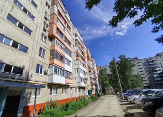 Продаю 3-комнатную квартиру, 55.5 м2, Уфа, Кольцевая улица, 207