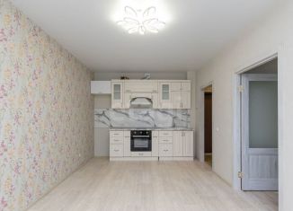 Продается 1-комнатная квартира, 37.3 м2, Тюмень, улица Тимофея Чаркова, 83, ЖК Звёздный