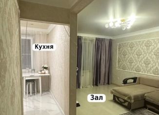 Продается двухкомнатная квартира, 47.6 м2, Грозный, улица Дьякова, 21