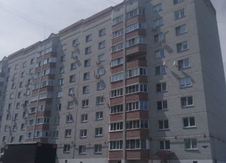 Сдача в аренду 1-ком. квартиры, 35 м2, Липецк, Шоссейная улица, 2, ЖК Бородинский