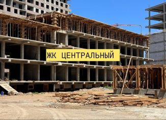 Продажа трехкомнатной квартиры, 100 м2, Дагестан, улица Ирчи Казака, 101А