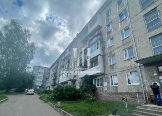 Сдаю 3-комнатную квартиру, 61 м2, Неман, Красноармейская улица, 11