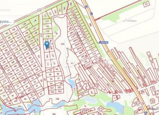 Земельный участок на продажу, 16 сот., деревня Майдан, Центральная улица