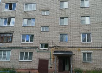 Продам 1-комнатную квартиру, 33.1 м2, Иваново, 3-я улица Чайковского, 6А, Советский район