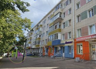 Продажа 2-комнатной квартиры, 44.3 м2, Кашира, Садовая улица, 31