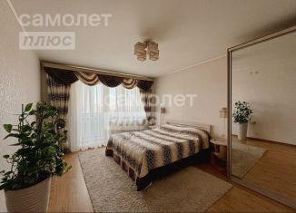 Продажа 3-комнатной квартиры, 68.6 м2, Ногинск, улица Климова, 38