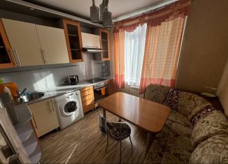 Аренда 2-ком. квартиры, 55 м2, Петропавловск-Камчатский, улица Академика Курчатова, 1, микрорайон Горизонт-Север