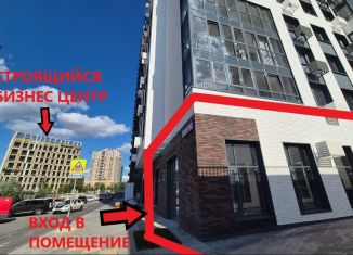 Продам помещение свободного назначения, 64 м2, Москва, улица Берзарина, 32, район Щукино