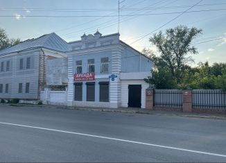 Сдам в аренду торговую площадь, 150 м2, Арзамас, улица Угодникова, 4