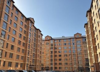 Продается 2-ком. квартира, 81.1 м2, Грозный, улица Сайханова, 133