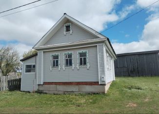 Продается дом, 69 м2, село Старый Юраш, улица Мусы Джалиля