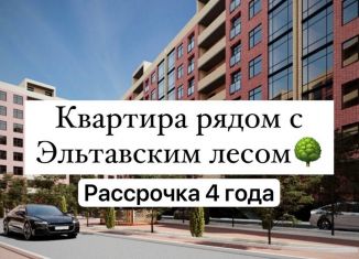 Продам 2-ком. квартиру, 81.4 м2, Махачкала