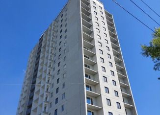 Продаю 2-ком. квартиру, 56 м2, Челябинск, Турбинная улица, 64