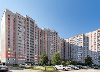 Продажа двухкомнатной квартиры, 43.9 м2, Барнаул, улица 65 лет Победы, 41