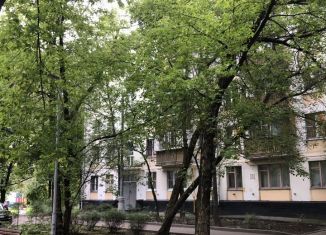 Сдам в аренду двухкомнатную квартиру, 41 м2, Москва, улица Сокольнический Вал, 4, район Сокольники