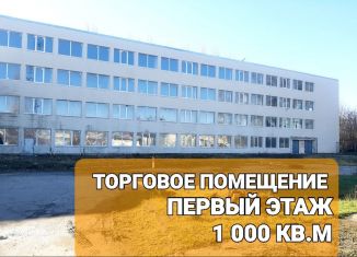 Сдача в аренду торговой площади, 1000 м2, Ставрополь, улица Северный Обход, 14А