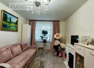 Продам 1-ком. квартиру, 33.4 м2, Колпино, Октябрьская улица, 69