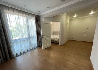 Продажа 2-ком. квартиры, 44 м2, Сочи, переулок Горького, 24, ЖК Сокол